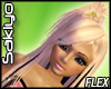 ~S~ Blonde&Black SAKIYO