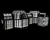 (B.A.H)BlackandWhiteRoom