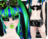 [n3] Minaksu skin F