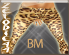 *z* BM Africa Pants