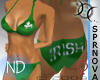 [HS] IRISH Bikini