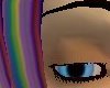 disco 3 hair
