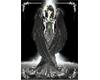 Anime Angel with wings