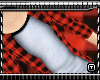 x-Red Plaid w/ Shirt