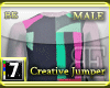 [BE] Creative Jumper v3