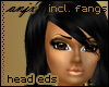 head eds