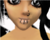 Black Piercing Set