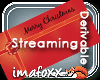 Christmas Video Player