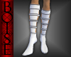 Boise Espionage Wht Boot