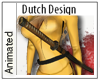 Dutchs Katana