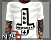 NWO x Odd Future Cross T