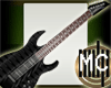 MC Rocker Guitar