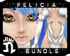 (n)FeliciaCosplayBundle