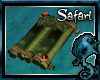 (LD)Safari Leisure:Logs2