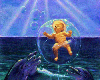 [MD] Dolphin Boy