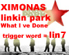 Linkin Park-What ve done