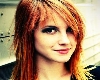 Paramore Poster