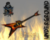 ::Explosion Razorback::