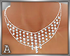 [A] pearls necklace