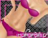 !0h! Hot Undies PINK