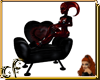 EmoGlo Valentine Chair