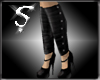 [SPRX]Soho Boot Blk