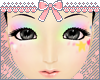 {WAWA} Ganguro - light