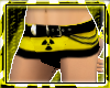 IS: Caution bottoms