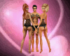 Mine Girl's
