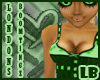 [LB]-Green. Boomiie.FiT