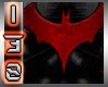 E Red Hood: Body Armor