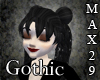 Gothic Adango Joys