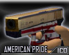 ICO American Pride