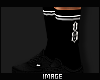 &reg; Rebel Eight Socks 1