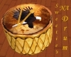 Sweetie's NA Drum