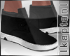 K ~ Zign Black Shoes