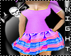 -Cute girl- Tutu dress1