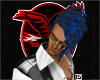 [OFAK]BlueFlickHair