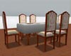 !live-Dinner Set