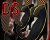 DS Requiem heels
