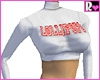 RLove Busty CheerTop 6