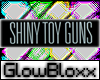 #ShinyToyGuns#