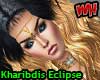 Kharybdis Eclipse