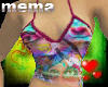 *mema* Art top