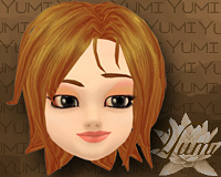 Kairi Golden Chestnut