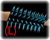 [TR] Spikes(L) ^Teal