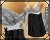 !KJ TinyGlitzDress BLK