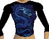 (W) DRAGON TOP