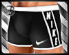 Nike boxers [BoxeR]