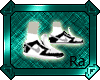 [Ra] Nike white&black